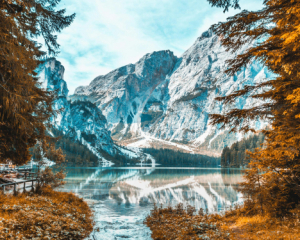 Облачно, местами дожди: погода в Украине 20 ноября