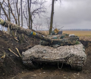 Потери оккупантов в войне стремительно растут: 890 захватчиков за сутки