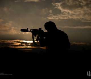 Враг штурмует по всей линии фронта: отбиты сотни атак - Генштаб