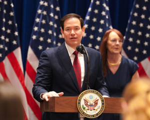 США формируют список идей для завершения войны с учетом позиций Киева и Москвы - Рубио