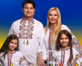 Камалия сказала, где живет ее бывший муж после развода