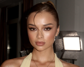 Героиня "Холостяка" Диана Зотова впервые ответила, вышла ли замуж за бывшего