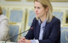 Кая Каллас заявила, что мирный план невозможен без участия Украины и ЕС