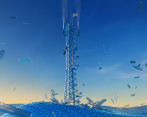 Отключение тока вывели из питания треть сети &quot;Киевстара&quot;