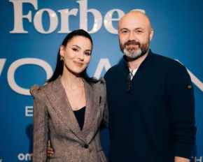 Маша Ефросинина сказала, на чем зарабатывает деньги во время войны и обеспечивает ли ее муж