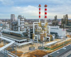 Сили оборони України атакували п&#039;ять НПЗ у Росії