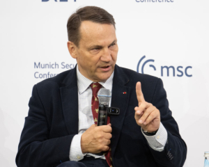 Польща до кінця 2025 року виділить на зброю для України $100 млн