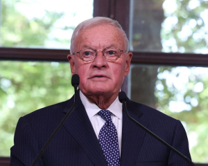 Келлог уходит в отставку из-за разочарования в отношении США к России