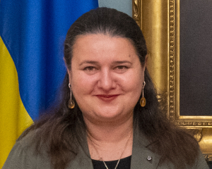 Маркарова отказалась возглавить Офис президента вместо Ермака - СМИ