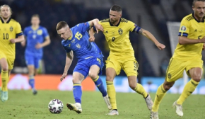Україна отримала суперника у півфіналі плейоф відбору на ЧС-2026