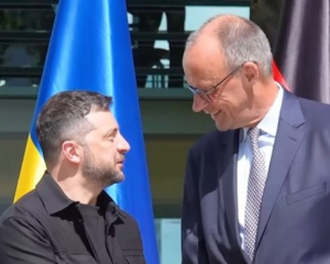 Европейские страны не поддержали &quot;мирный план&quot;, требующий уступок от Украины - СМИ