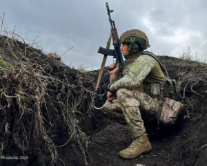 Силы обороны сдерживают более сотни атак российской армии по всем главным направлениям