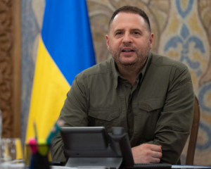 Зеленський вирішив залишити Єрмака на посаді керівника ОП - ЗМІ