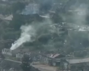 &quot;Росіян у місті нема&quot;: у МВА заявили про контроль ЗСУ над Сіверськом