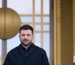 Зеленський отримав від США офіційний &quot;мирний план&quot;. Готується розмова з Трампом