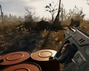 Stalker 2: Heart of Chornobyl вийшов на PS5. Ціна в Україні - 1799 грн