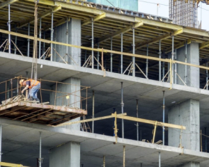 Госстат назвал динамику роста цен на жилье в ноябре