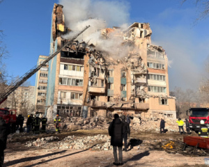 В Тернополі зросла кількість загиблих внаслідок російського обстрілу