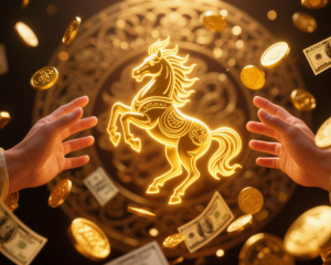 Ощутят себя на коне: эти четыре знака будут притягивать к себе деньги