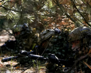 Генштаб доповів, що за день відбулось на фронті