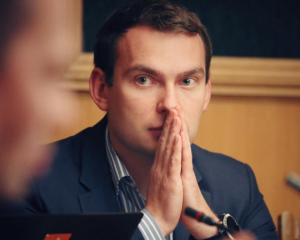 Нардеп Железняк рассказал о встрече Зеленского со &quot;Слугами народа&quot;