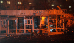 Росіяни атакували Запоріжжя: є загиблі і поранені