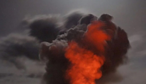 В тимчасово окупованому Криму вибухи: гучно в Феодосії і біля аеропорту