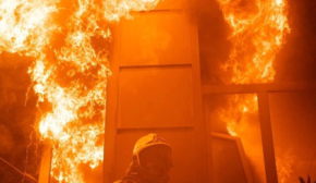 Одессу атаковали Shahed: есть пострадавшие