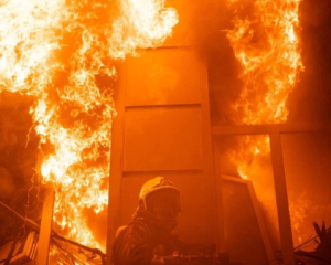 Одессу атаковали Shahed: есть пострадавшие