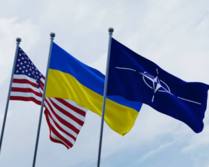 США предложили Украине гарантии безопасности по логике статьи 5 НАТО