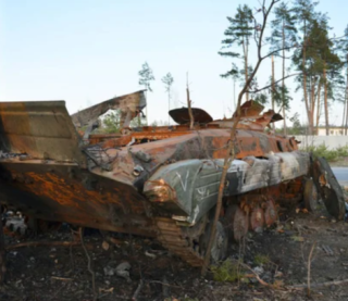 За добу ЗСУ знищили 1050 окупантів та багато техніки ворога - Генштаб