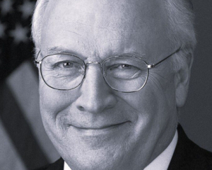 Скандал в Вашингтоне: Трампа и Венса исключили из церемонии прощания с Диком Чейни