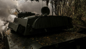 Сили оборони відбили понад 170 атак ворога на фронті - Генштаб показав карти війни