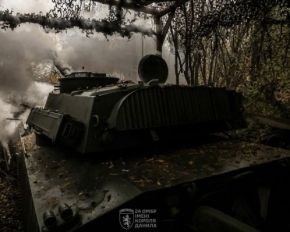 Силы обороны отразили более 170 атак врага на фронте - Генштаб показал карты войны