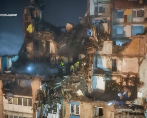 В Тернополе продолжаются поисково-спасательные работы после удара РФ: 28 погибших, 94 раненых