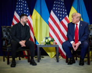 Україна змінила ключовий пункт мирного плану США: виключено перевірку міжнародної допомоги - WSJ