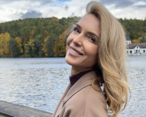 Марина Боржемська чесно сказала, чи перебуває у стосунках і якого чоловіка бачить поряд