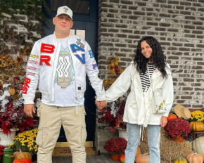 Потап и Настя Каменских продают роскошный дом под Киевом за $2,2 млн: фото