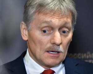 Кремль заявил, что не получал сигналы о согласии Киева на переговоры по плану Трампа