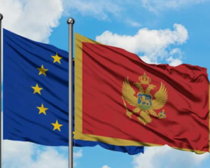 Чорногорія посилює візові правила для росіян заради вступу до ЄС