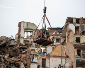 Число погибших в результате удара РФ по Тернополю возросло до 31, среди них шестеро детей