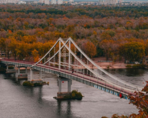 Погода на выходные 22-23 ноября: на западе снег и мороз, на востоке до +18°C