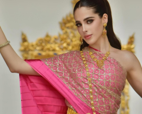 25-річна мексиканка стала "Міс Всесвіт": дивіться її фото