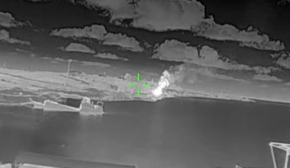 У Криму бійці ГУР знищили гвинтокрил Ка-27 і дороговартісні системи ППО