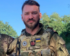 Дмитрий Дикусар вернется с фронта и станет судьей &quot;Танцев со звездами&quot;