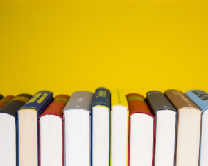 Объявлены короткие списки литературной премии &quot;Книга года ВВС-2025&quot;