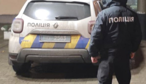 В Одеському ТЦК внаслідок вибуху загинув чоловік