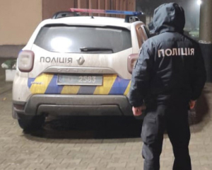 В Одеському ТЦК внаслідок вибуху загинув чоловік