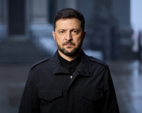 Зеленський звернувся до нації - попередив про тяжкі переговори та закликав до єдності