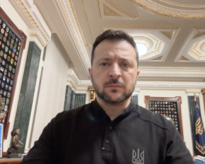 Зеленський обговорив із Венсом план Трампа - ЗМІ